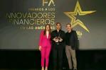 Plataforma financiera de dominicanos gana por tercer año premio Fintech Américas 2025 Plataforma financiera de dominicanos gana por tercer año premio Fintech Américas 2025