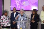 El PLD se une a propuesta de ajustar el per cápita para rescatar al Senasa