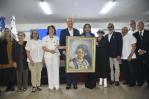 Inicia proceso para la exhumación y traslado de restos de Ercilia Pepín al Panteón Nacional