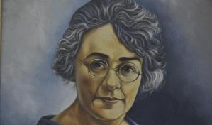 ¿Quién fue Ercilia Pepín?, la mujer que será llevada al Panteón Nacional