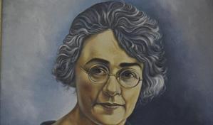 El Poder Ejecutivo declara Prócer de la Patria a la educadora Ercilia Pepín mediante una nueva ley