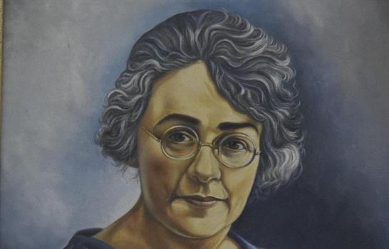 El Poder Ejecutivo declara Prócer de la Patria a la educadora Ercilia Pepín mediante una nueva ley