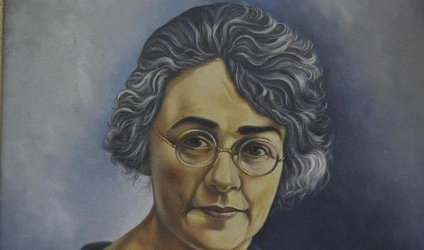 El Poder Ejecutivo declara Prócer de la Patria a la educadora Ercilia Pepín mediante una nueva ley