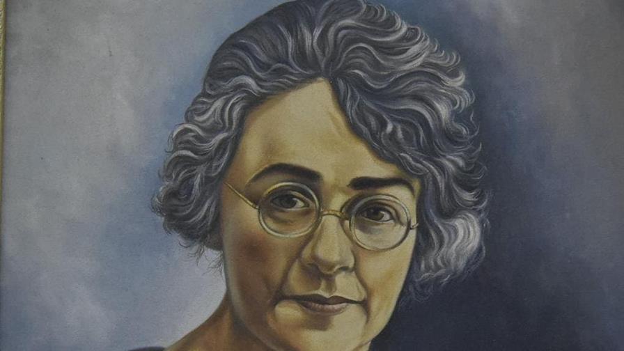 El Poder Ejecutivo declara Prócer de la Patria a la educadora Ercilia Pepín mediante una nueva ley El Poder Ejecutivo declara Prócer de la Patria a la educadora Ercilia Pepín mediante una nueva ley