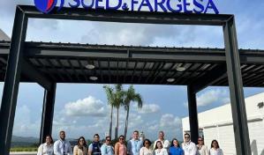 Parque Industrial Duarte consolida su avance hacia la Eco-Industrial