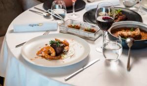 Filigrana Santo Domingo es reconocido entre los mejores restaurantes del mundo por su carta de vinos Filigrana Santo Domingo es reconocido entre los mejores restaurantes del mundo por su carta de vinos
