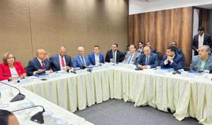 Código Penal: comisión cierra análisis y aprueba informe con respaldo unánime de legisladores