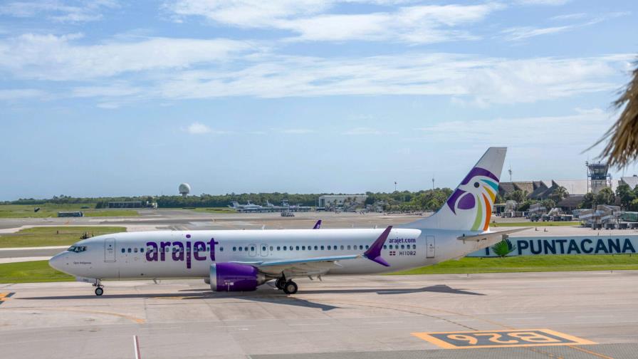 Arajet inicia ventas de su nueva ruta entre la ciudad argentina Córdoba y Punta Cana Arajet inicia ventas de su nueva ruta entre la ciudad argentina Córdoba y Punta Cana