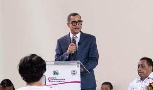 Inspecciones laborales continuar&aacute;n sin excepciones, advierte el ministro de Trabajo