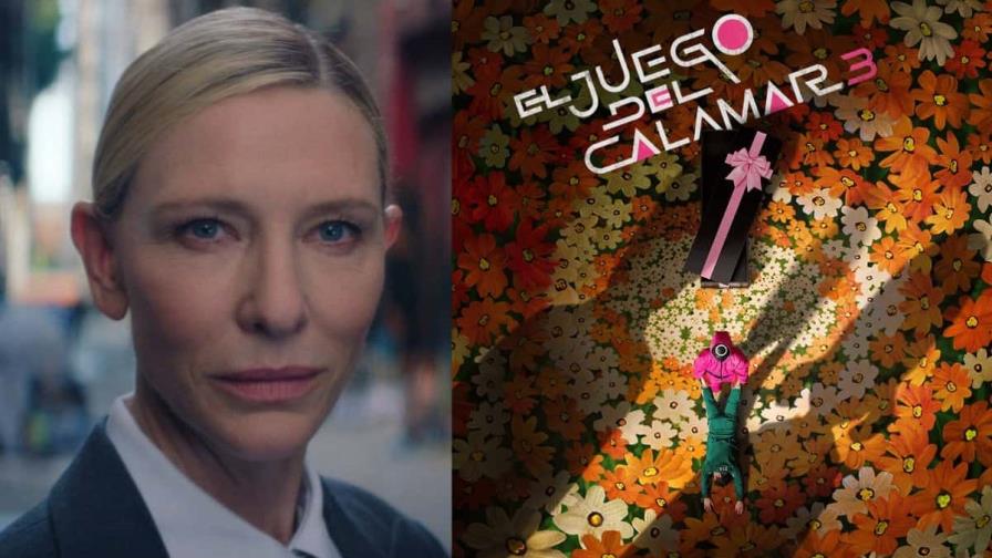 ¿Habrá un spin-off de El juego del calamar? El creador aclara rumores tras cameo de Cate Blanchet
