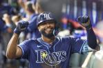 Junior Caminero es convocado al Juego de Estrellas Junior Caminero es convocado al Juego de Estrellas