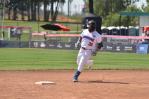 RD cae ante Australia en el Mundial de Softbol