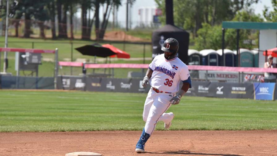 RD cae ante Australia en el Mundial de Softbol RD cae ante Australia en el Mundial de Softbol