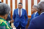 Caricom: Un Haití estable es una necesidad estratégica para el futuro del Caribe