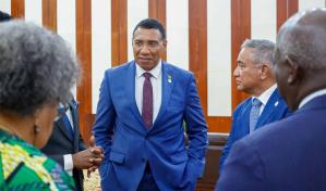 Caricom: Un Haití estable es una necesidad estratégica para el futuro del Caribe