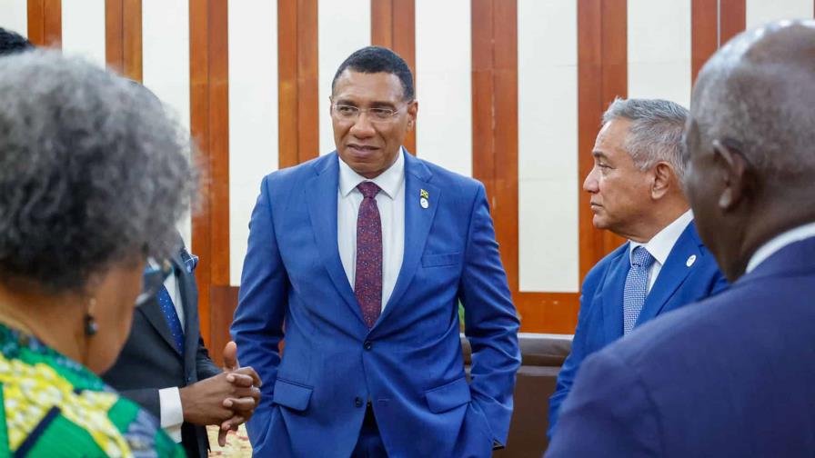Caricom: Un Haití estable es una necesidad estratégica para el futuro del Caribe Caricom: Un Haití estable es una necesidad estratégica para el futuro del Caribe