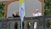 El papa Le&oacute;n XIV habl&oacute; por tel&eacute;fono con Zelenski, inform&oacute; el Vaticano