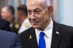 Netanyahu, optimista sobre un acuerdo de tregua en Gaza