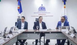 Gobierno dominicano gana el Premio NovaGob 2025 en España por su programa Burocracia Cero Gobierno dominicano gana el Premio NovaGob 2025 en España por su programa Burocracia Cero