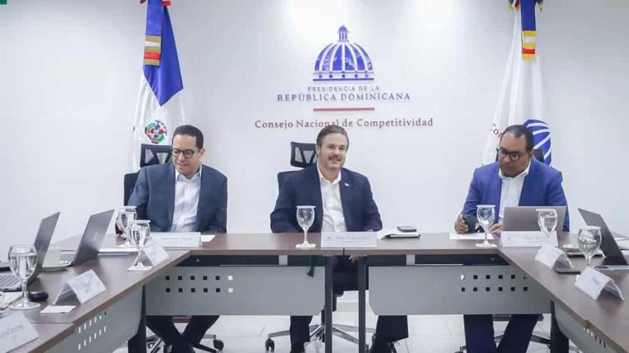 Gobierno dominicano gana el Premio NovaGob 2025 en España por su programa Burocracia Cero Gobierno dominicano gana el Premio NovaGob 2025 en España por su programa Burocracia Cero