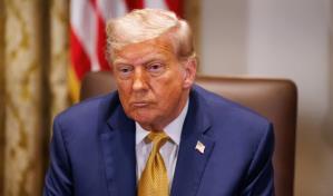 La tregua comercial de Trump: 90 días de negociaciones fallidas, amenazas y una extensión