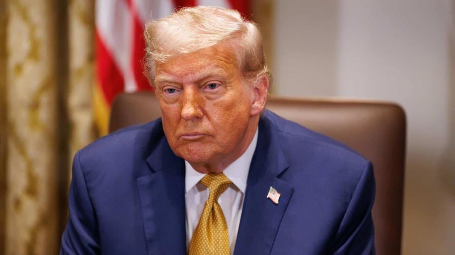 La tregua comercial de Trump: 90 días de negociaciones fallidas, amenazas y una extensión La tregua comercial de Trump: 90 días de negociaciones fallidas, amenazas y una extensión