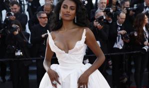 Simone Ashley se suma al elenco de The Devil Wears Prada 2, según Deadline Simone Ashley se suma al elenco de The Devil Wears Prada 2, según Deadline