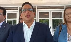 Carlos Pimentel: Se debe evitar que se mantenga corrupción en el contrato de licencia de conducir