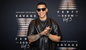 Daddy Yankee anuncia su regreso a la música con el sencillo "Sonríele"