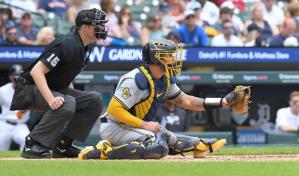 Grandes Ligas utilizará el sistema automático de bolas y strikes en el Juego de Estrellas