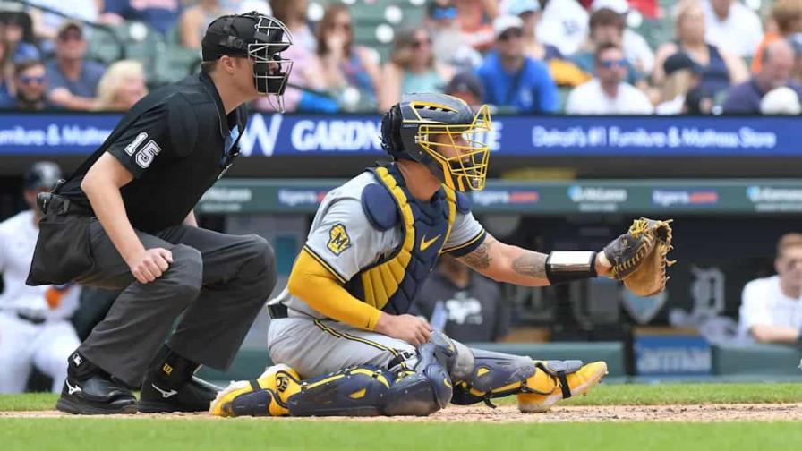 Grandes Ligas utilizará el sistema automático de bolas y strikes en el Juego de Estrellas Grandes Ligas utilizará el sistema automático de bolas y strikes en el Juego de Estrellas