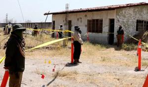 Condenados a 141 años por homicidio y secuestro en Rancho Izaguirre