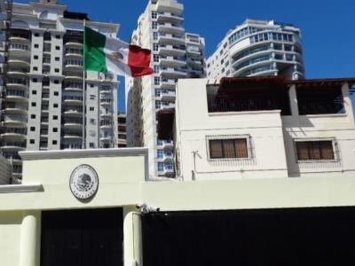 Abundan quejas por servicio del consulado de México en RD