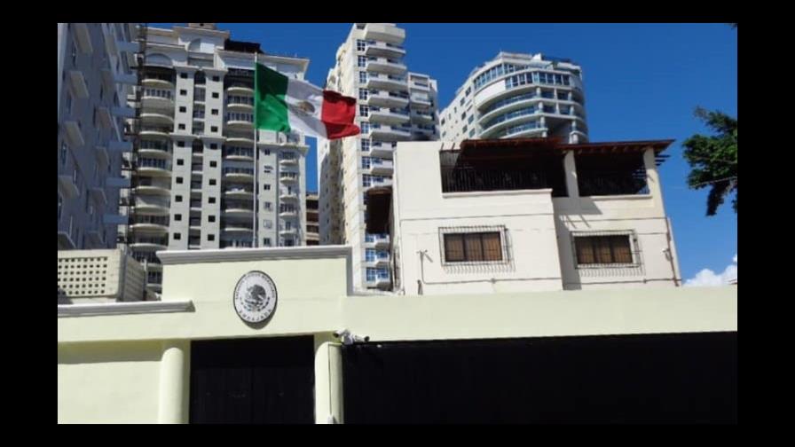 ¿El consulado de México en República Dominicana es clandestino? ¿El consulado de México en República Dominicana es clandestino?