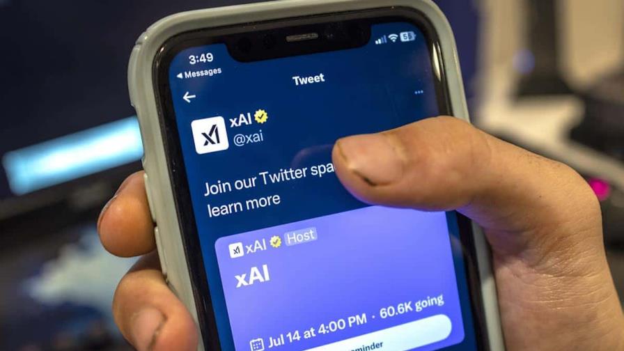 Un estudio alerta de la dificultad de borrar datos sensibles en la inteligencia artificial Un estudio alerta de la dificultad de borrar datos sensibles en la inteligencia artificial
