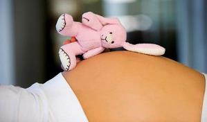 Se necesita más para erradicar los embarazos jóvenes