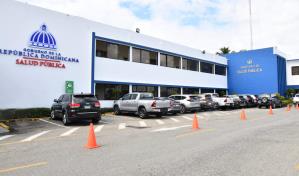 Salud Pública mantiene vigilancia ante aumento de casos de sarampión en la región