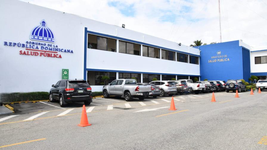 Salud Pública mantiene vigilancia ante aumento de casos de sarampión en la región Salud Pública mantiene vigilancia ante aumento de casos de sarampión en la región