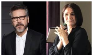 Fallece la hermana menor de Jesús Adrián Romero y el artista la despide con emotivo mensaje Fallece la hermana menor de Jesús Adrián Romero y el artista la despide con emotivo mensaje