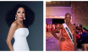 Magali Febles defiende a candidata de Miss RD Universo ante ataques racistas