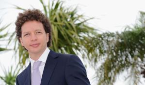 Michel Franco critica el auge de series desechables en detrimento del cine de calidad