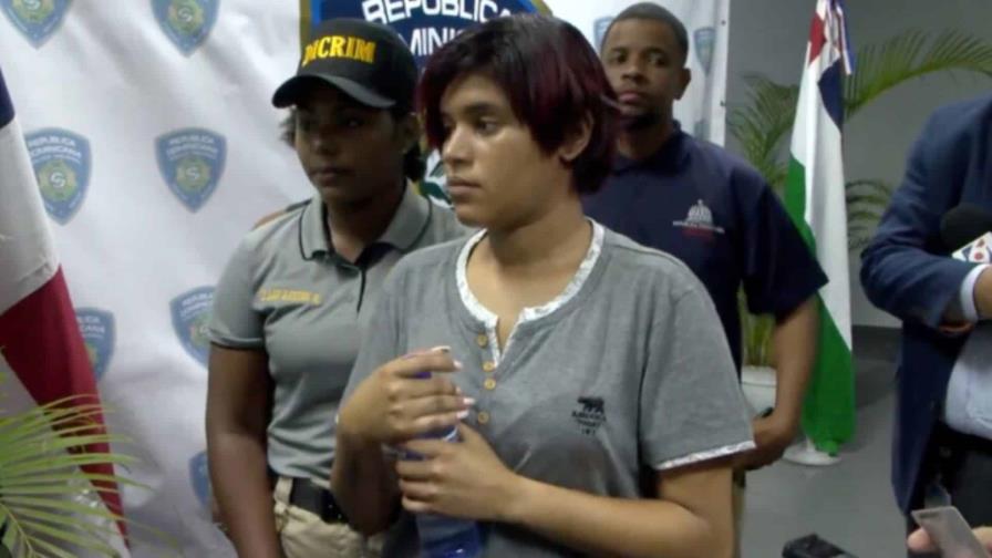 Conocerán medida de coerción contra una embarazada y su madre acusadas de matar a una joven Conocerán medida de coerción contra una embarazada y su madre acusadas de matar a una joven