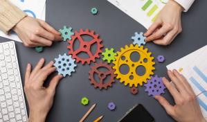 Una economía dependiente de estímulos Una economía dependiente de estímulos