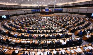Europarlamento aprueba nueva lista sobre lavado de activos, con Venezuela y sin Panamá