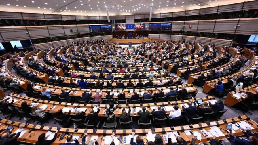 Europarlamento aprueba nueva lista sobre lavado de activos, con Venezuela y sin Panamá Europarlamento aprueba nueva lista sobre lavado de activos, con Venezuela y sin Panamá