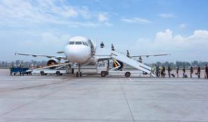 Altos niveles de impuestos y costos operacionales reducen competitividad de aerolíneas dominicanas