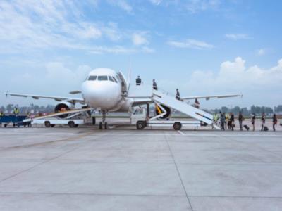 La competitividad de las aerolíneas dominicanas (primera parte)