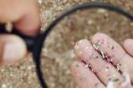 Los nanoplásticos del Atlántico revelan que la contaminación es mucho mayor de lo estimado