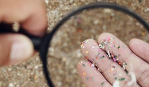 Los nanoplásticos del Atlántico revelan que la contaminación es mucho mayor de lo estimado