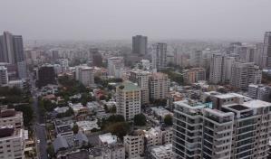 Virus y polvo del Sahara: viajeros invisibles que amenazan la salud respiratoria